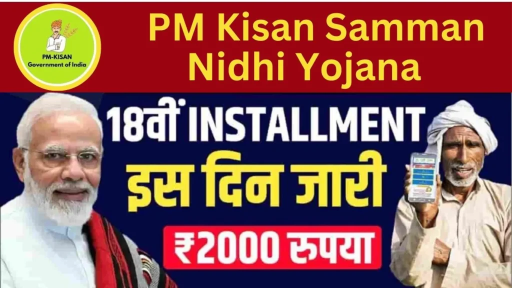 PM Kisan Yojana 2024