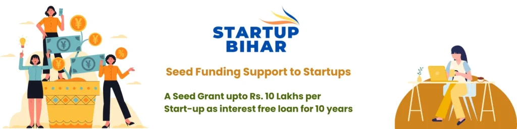 Bihar Startup Policy Scheme 2024